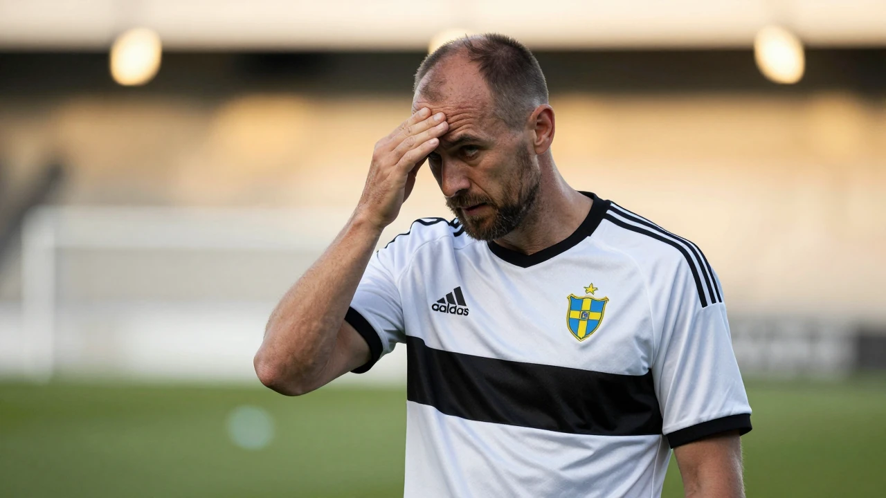 GAIS förbereder sig för match mot Hammarby på 3 Arena, men flera spelare drabbas av förkylning