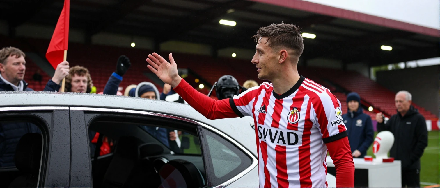 Sheffield United have signed former Wolves and Tottenham defender Matt Doherty on a free transfer