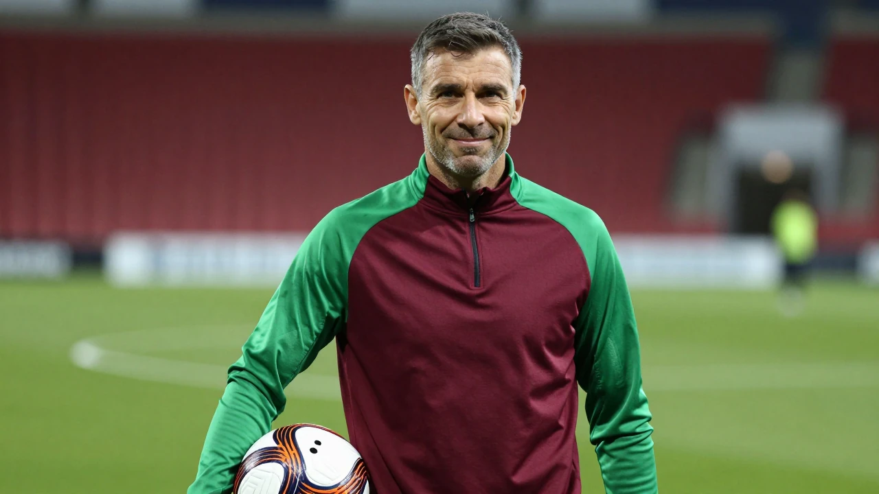 Bradford City manager Graham Alexander is excited about the potential of new signing Reece Welch, a 22-year-old...