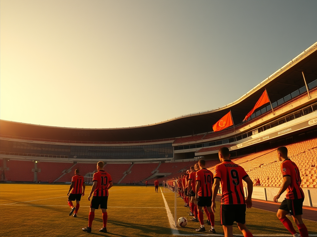 FC Rouen Aims for Final Flourish Against Laval in National Showdown