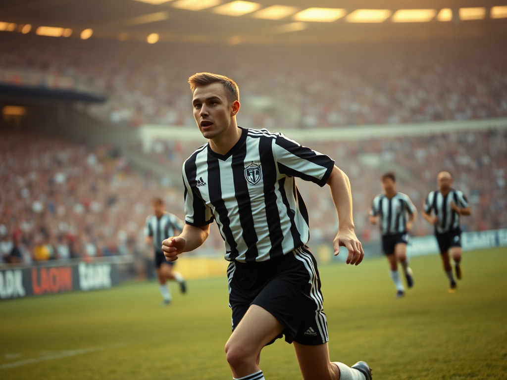 The Legendary Season of 1994: Charleroi's European Dream
