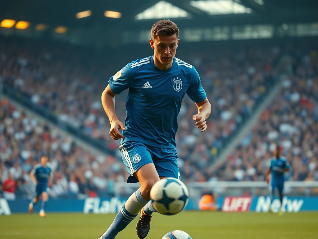 Kilmarnock F.C. Gears Up for Vital Match Against Motherwell