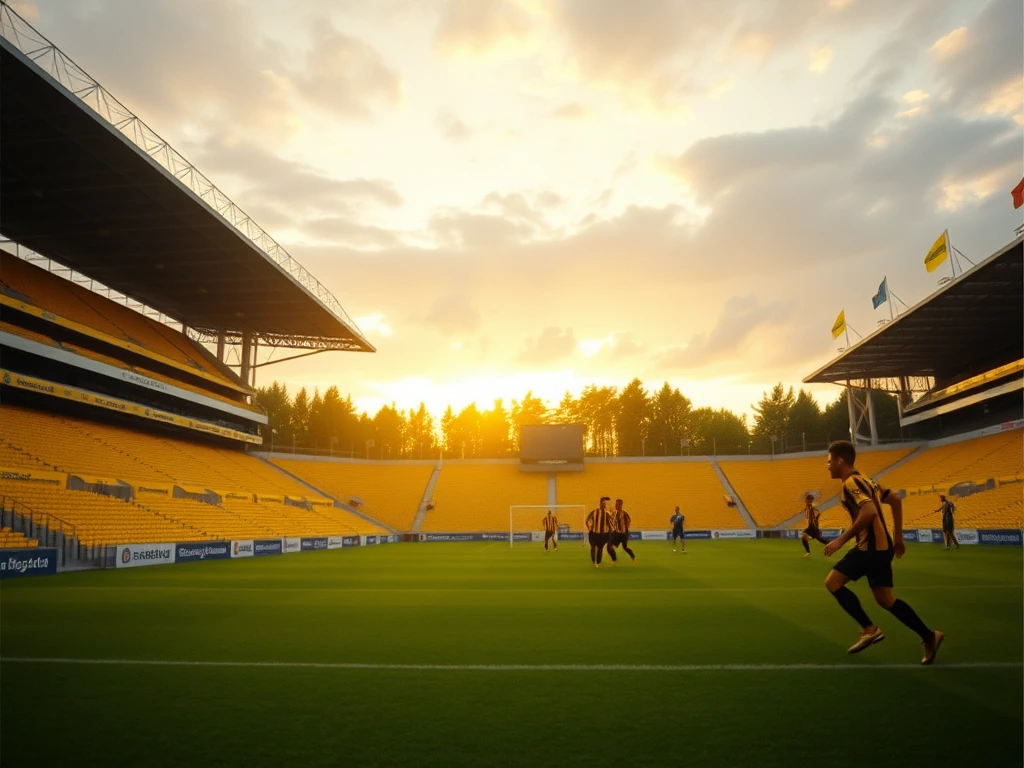 IF Elfsborg has demonstrated an intriguing tactical evolution recently