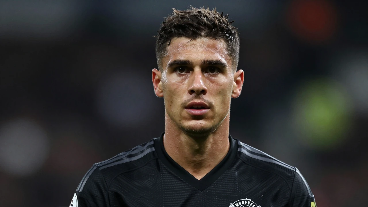 Newcastle United manager Matthias Jaissle is predicted to use a 4-2-3-1 system against Bournemouth, with Yoane Wissa...