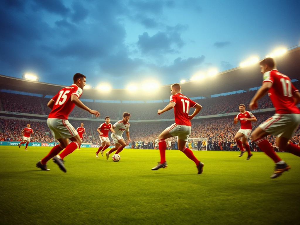 Bayern Munich besiegt Auckland City mit 10:0 bei der Klub-WM 2025