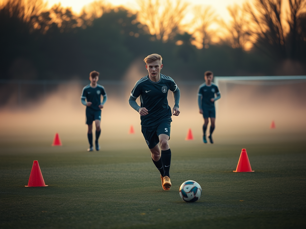 Wigan Athletic's Academy Success: Retained Players and Upcoming Rebuild