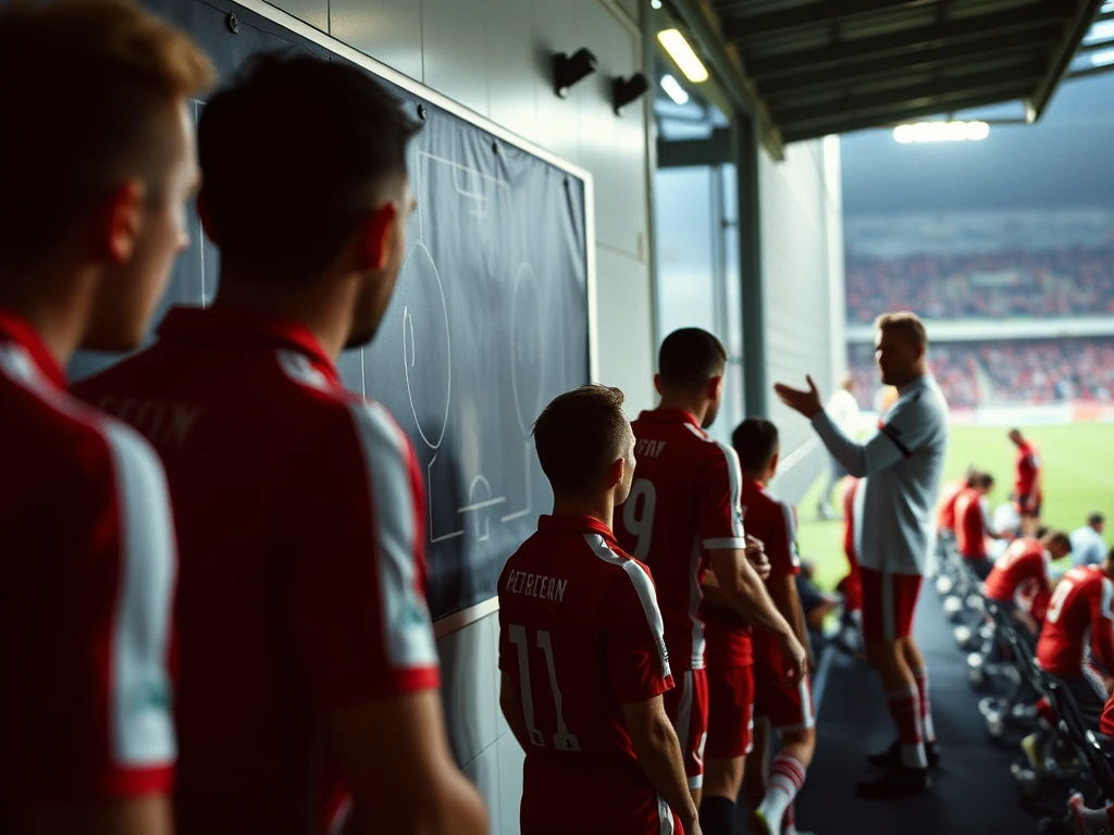 Bristol City has shown glimpses of potential this season but needs to refine its tactical approach for improved results