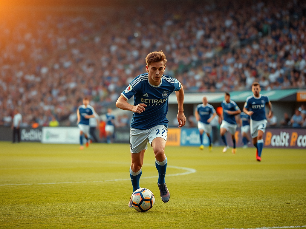 H. Bernat shines in Karlsruher's recent matches