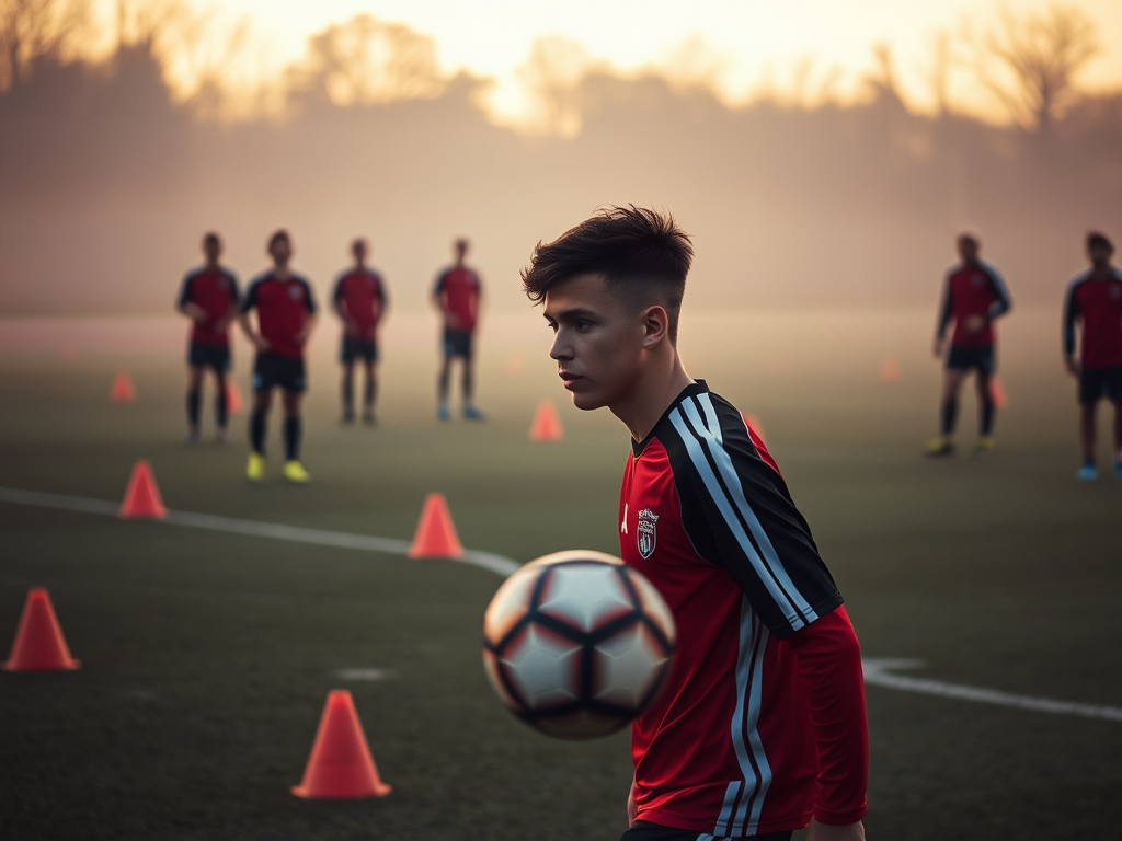 Viking FK II: An In-Depth Look at the Youth Team’s Progress and Impact