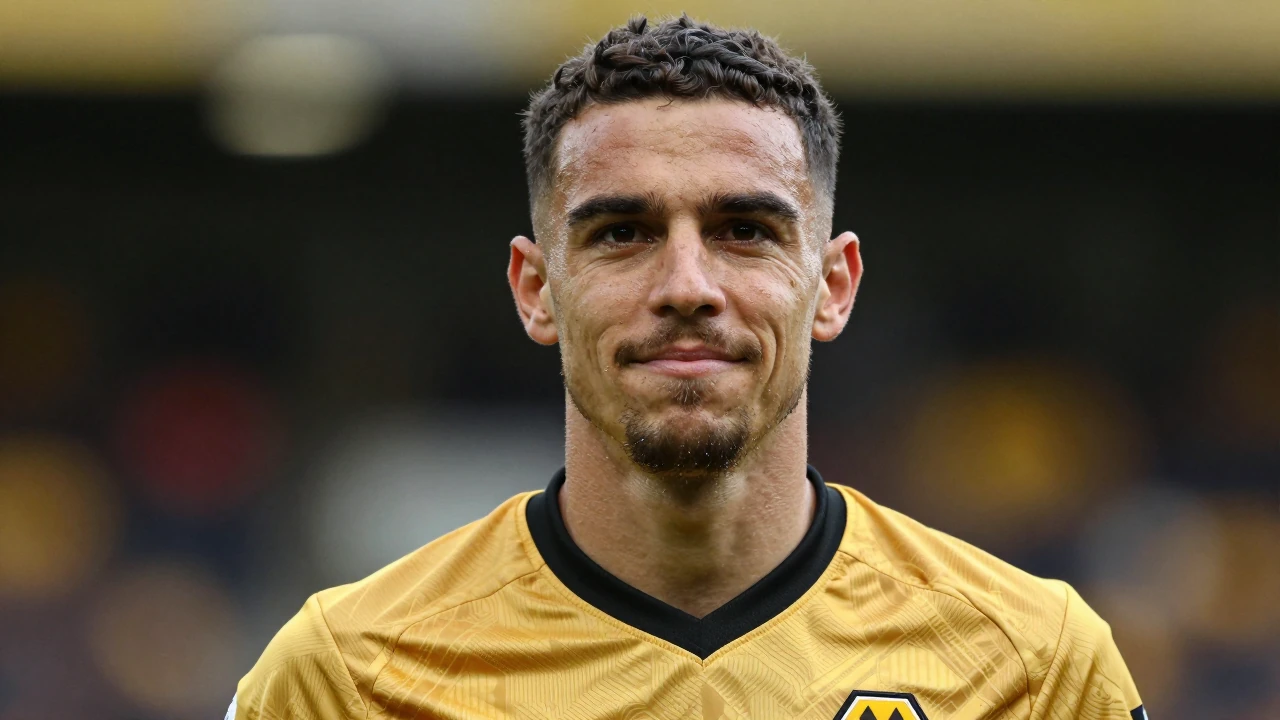 Wolverhampton Wanderers confirm the defensive signing of Konan, with current squad members highlighting his character and...