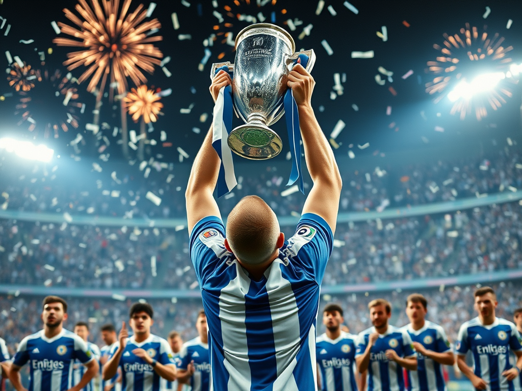 Molde FK: Veien mot suksess i 2026-sesongen