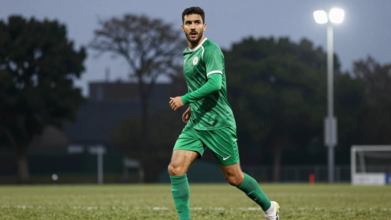 Former Wigan Athletic striker Will Grigg has joined Forest Green Rovers on a free transfer following his departure from...