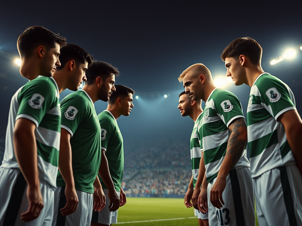 Os Lezirões Seek Redemption: Analyzing the Upcoming Clash