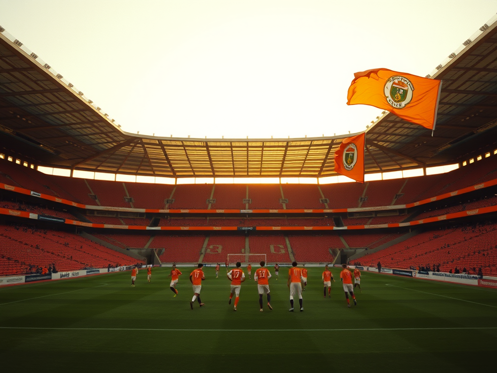 The Seasiders' Matchday Rituals: A Deep Dive into Tradition
