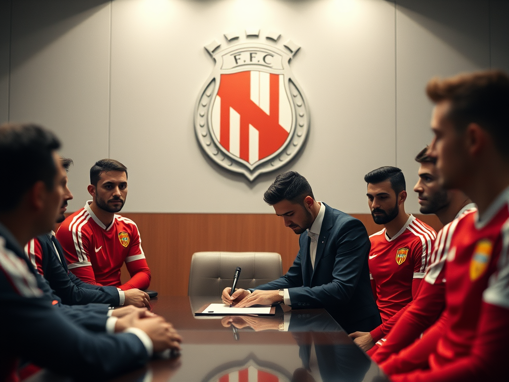 Granada CF busca fichaje anhelado en el mercado de transferencias