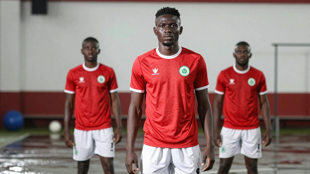 Nottingham Forest are close to announcing the signing of Ousmane Diomande from Sporting for €40m, with the defender...