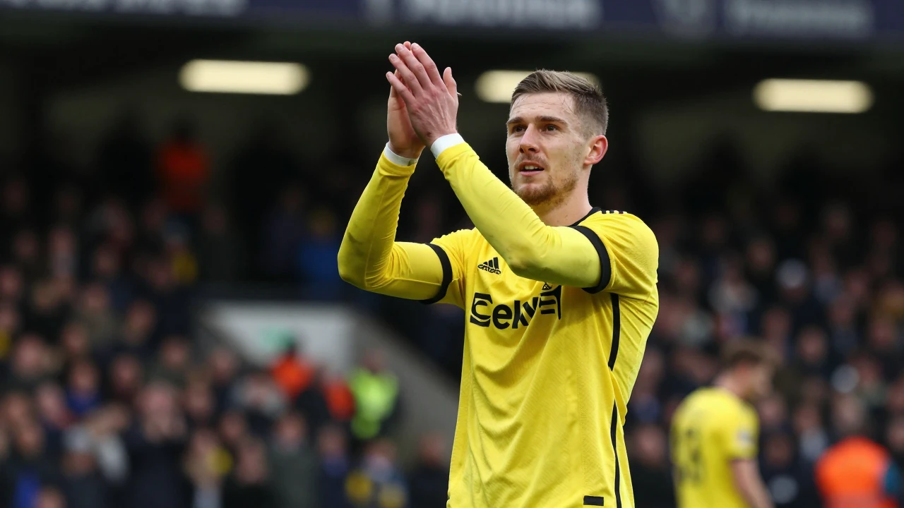 Oxford United midfielder Will Vaulks leaves the club to join Tranmere Rovers in League Two, ending a two-year stint with...