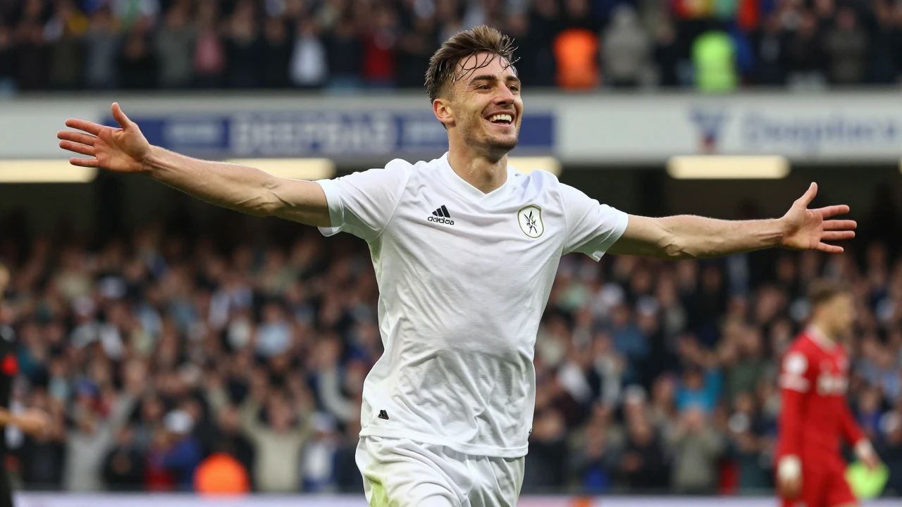 Callum Lang's first two goals for Preston North End secured a 2-1 derby win over Blackburn Rovers, providing a vital...