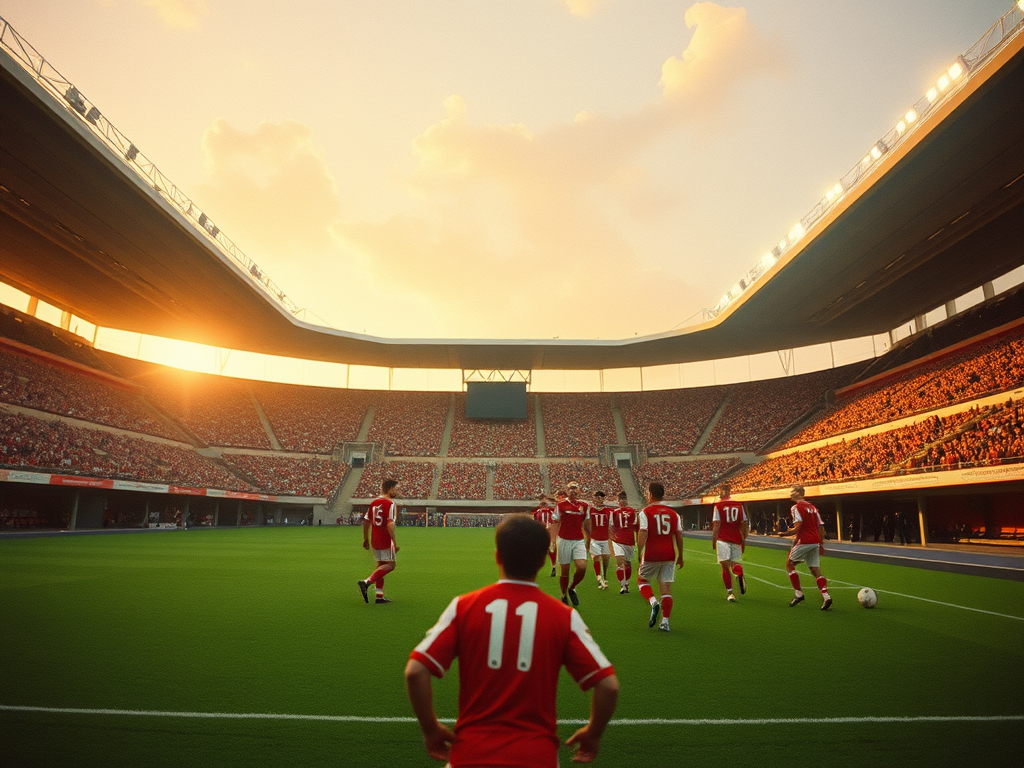 The Great Match of 1992: Benfica's Glory in the Portuguese Cup
