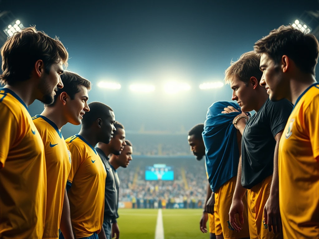La afición del Villarreal CF, conocida por su pasión inquebrantable, vive cada partido con un fervor único