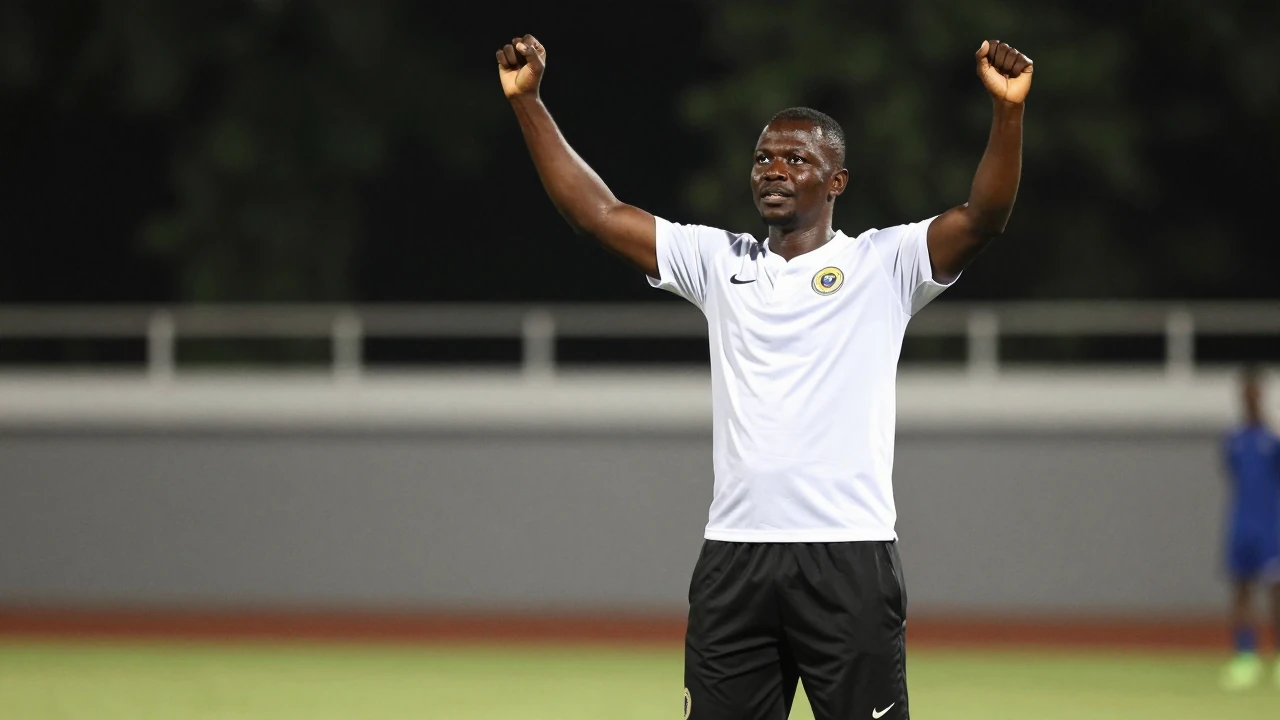 Ivory Coast's preparation for the 2026 World Cup has kicked off with a commanding victory over South Korea