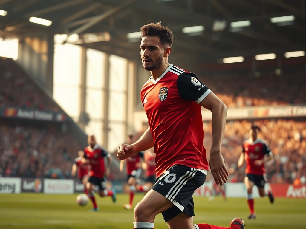 Excelsior vs. FC Groningen: Tactical Preview and Player Spotlight