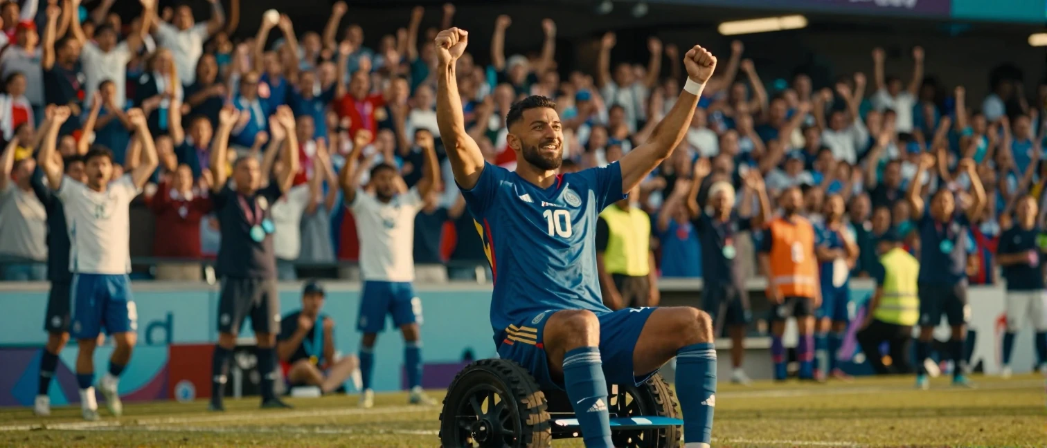 France aims for quarters: beating Paraguay in 2026 WC