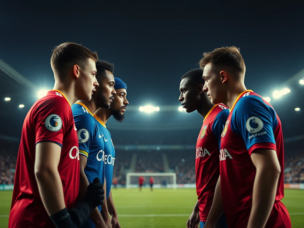 Hammers Gear Up for Epic Final Clash Against Leeds