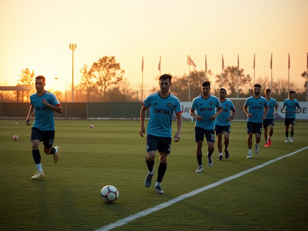 South Africa: Hugo Broos has unveiled his final squad for the 2026 FIFA World Cup