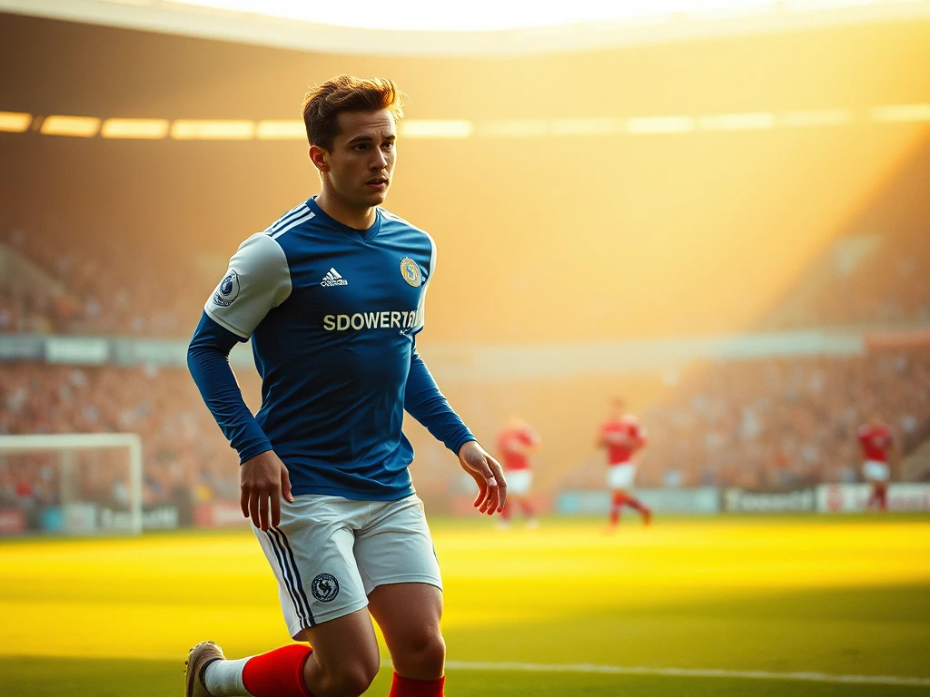 Rangers vs. Aberdeen: Tactical Preview and Key Players to Watch