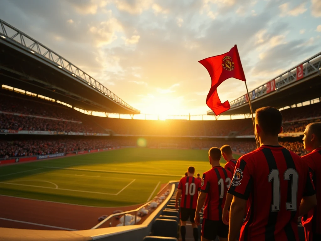 The vibrant fan culture of N.E.C. Nijmegen is steeped in unique traditions that elevate the matchday experience. From...