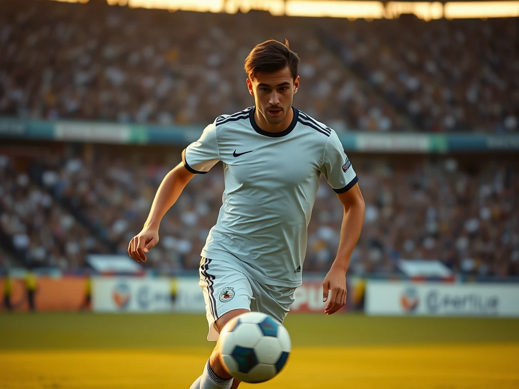 Tottenham Hotspur Midfielder's Emotional Exit: First Team Stars Respond