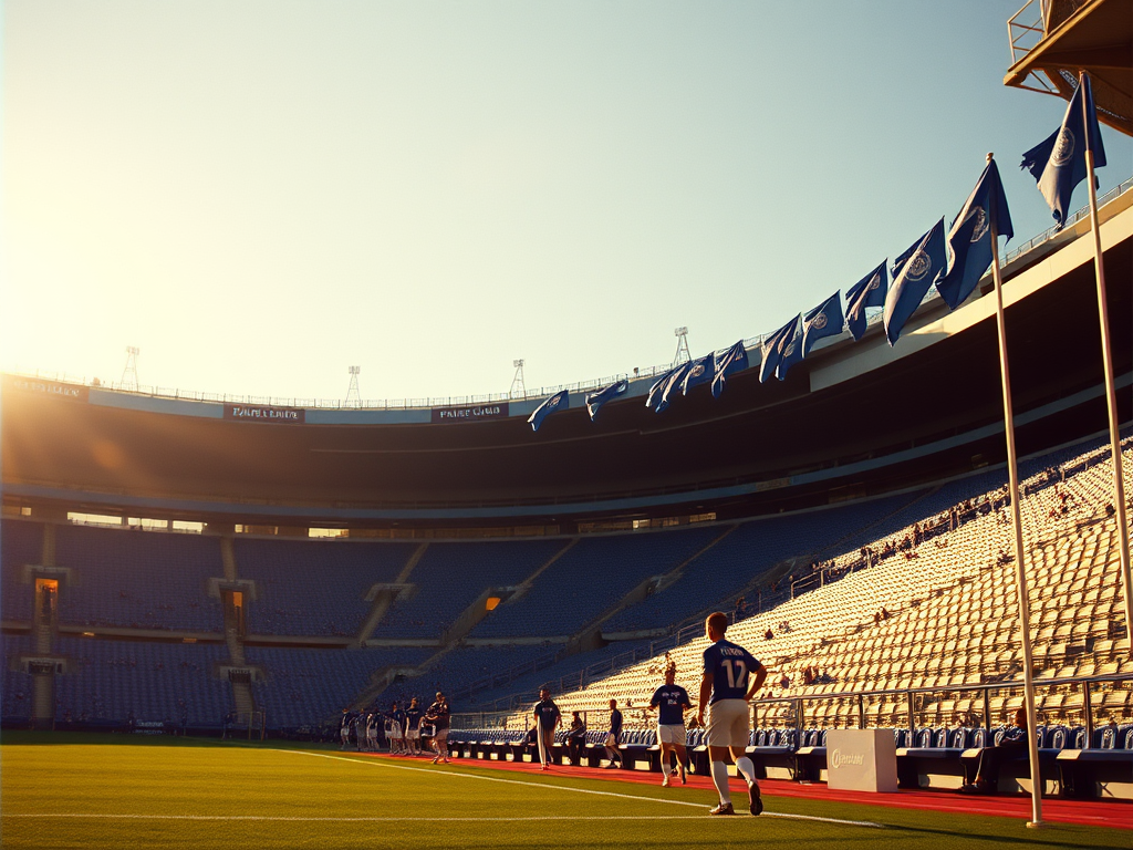 Lyngby Boldklub Bids Farewell to Three Key Players Ahead of Summer