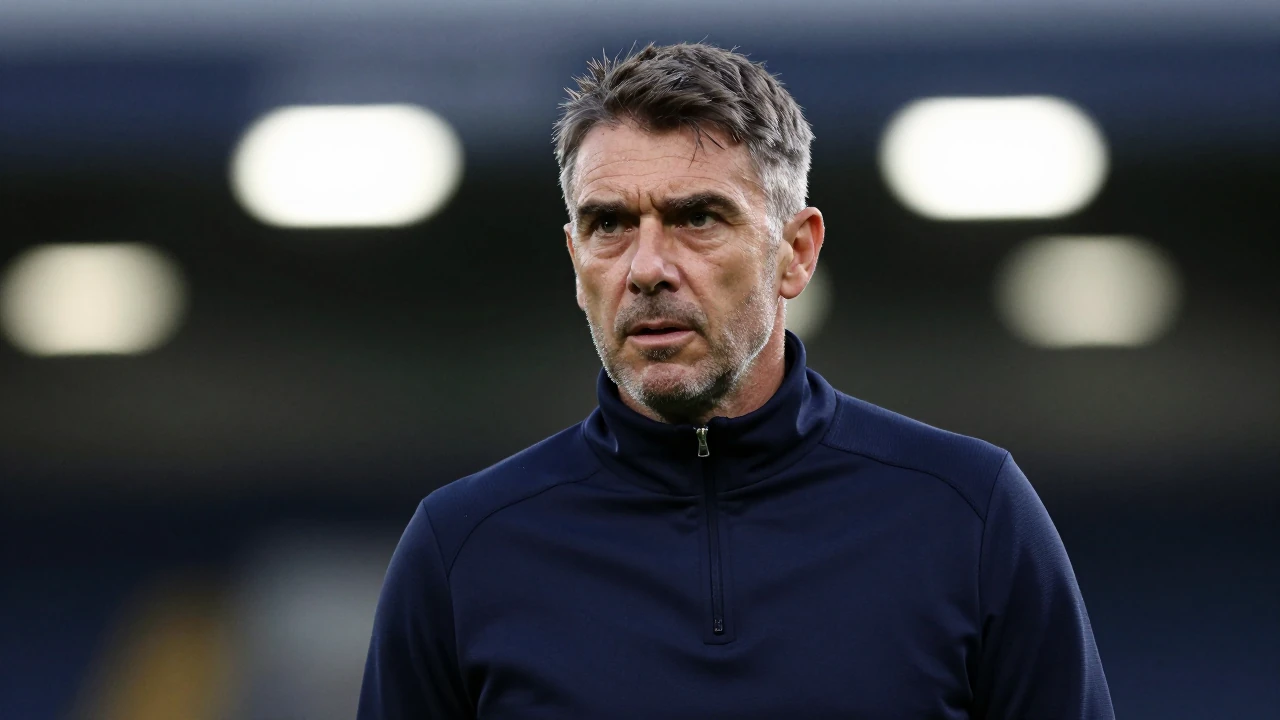 Aberdeen FC manager Stephen Robinson admits zero credit after a 2-0 loss to Dundee, promising a strong comeback in the...