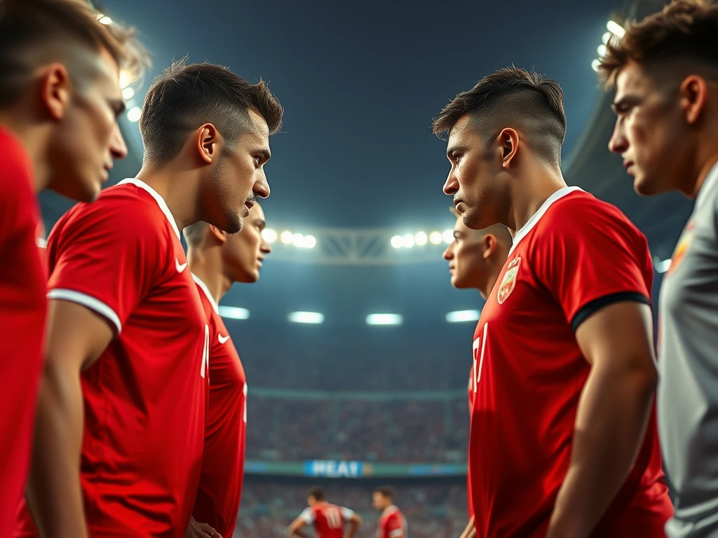 As Charlton Athletic prepares for their upcoming clash, several key players will be crucial in executing the tactical plan