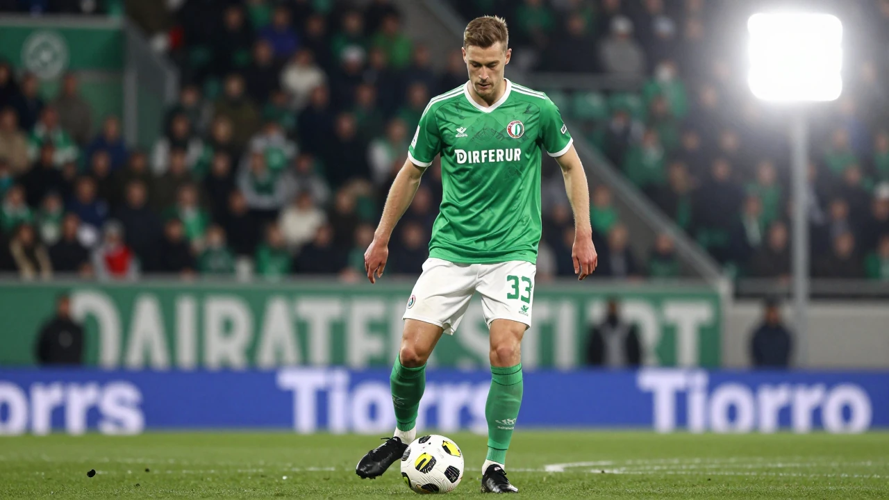 SC Freiburg, Transfermarkt, Werder Bremen, Eren Dinkci, Leihe, Rückkehr