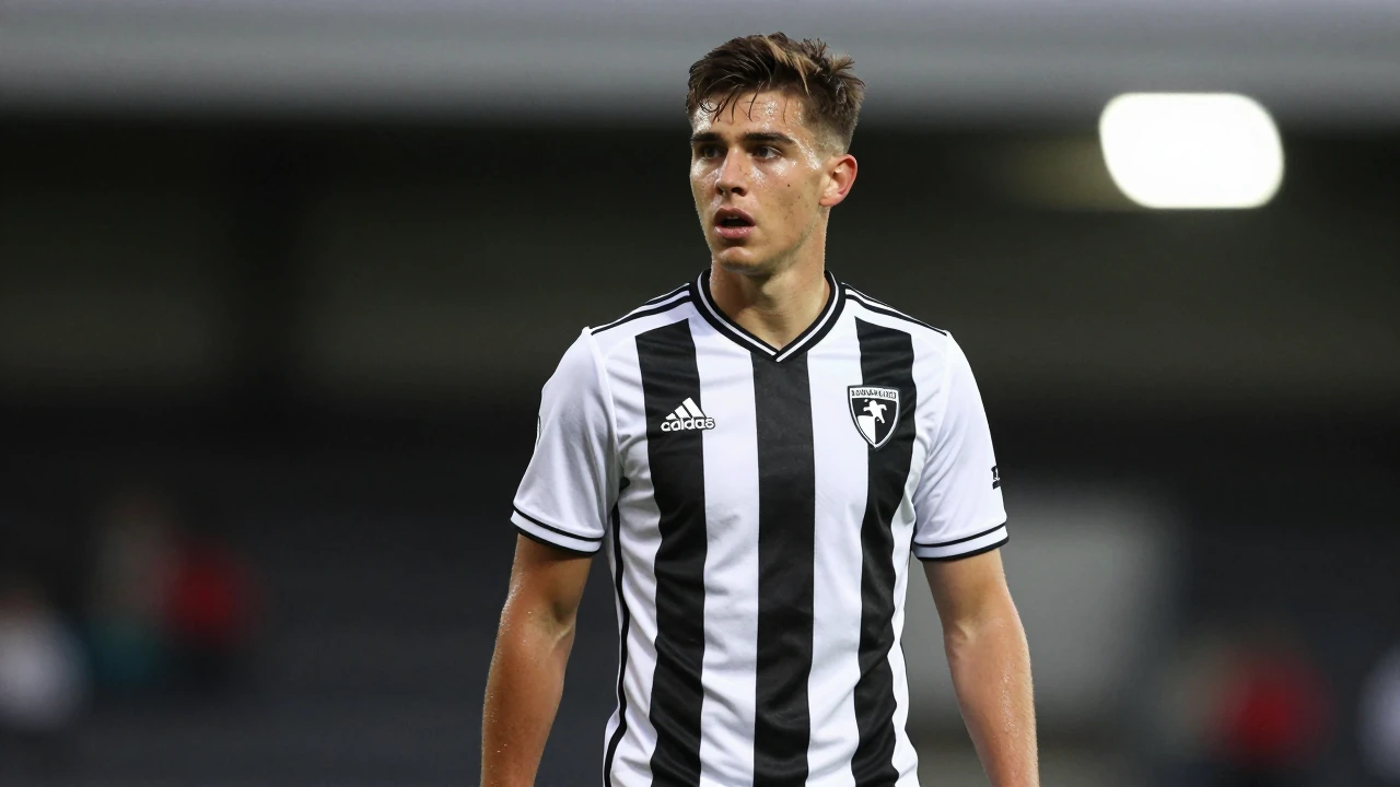 Hayden Hackney: Newcastle's Target and What It Means for Middlesbrough