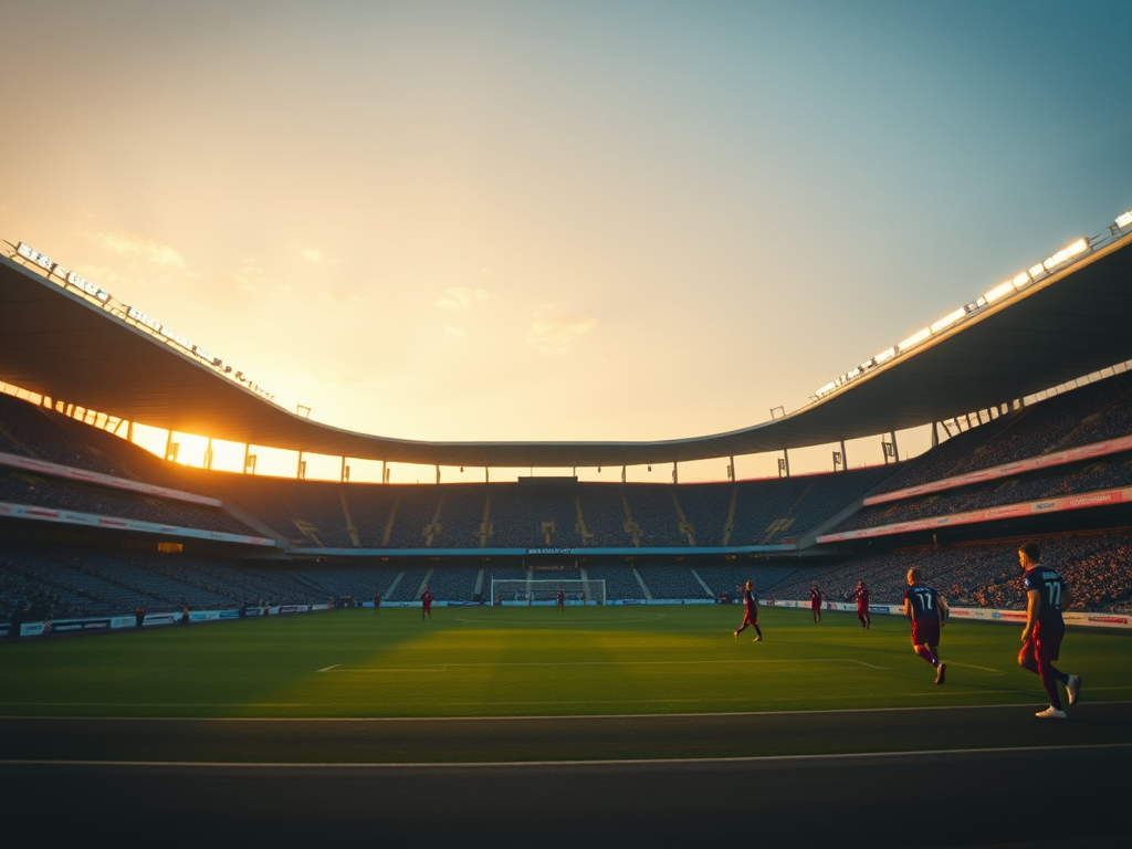 La Pasión Blaugrana: Rituales y Tradiciones en el Camp Nou