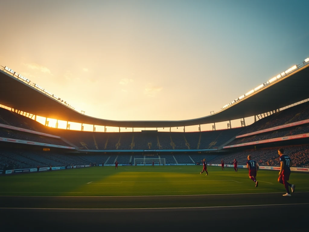 The Blaugrana Passion: Rituals and Traditions at Camp Nou