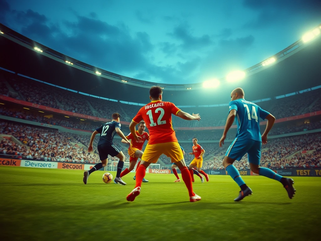 Portugal national football team enfrenta desafio no Mundial 2026 após empate com RD Congo