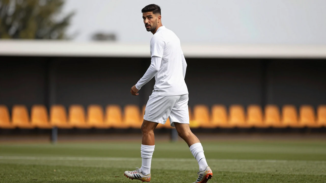 El Atlético de Madrid ha comenzado los entrenamientos para el partido de LaLiga del próximo sábado en el estadio de...