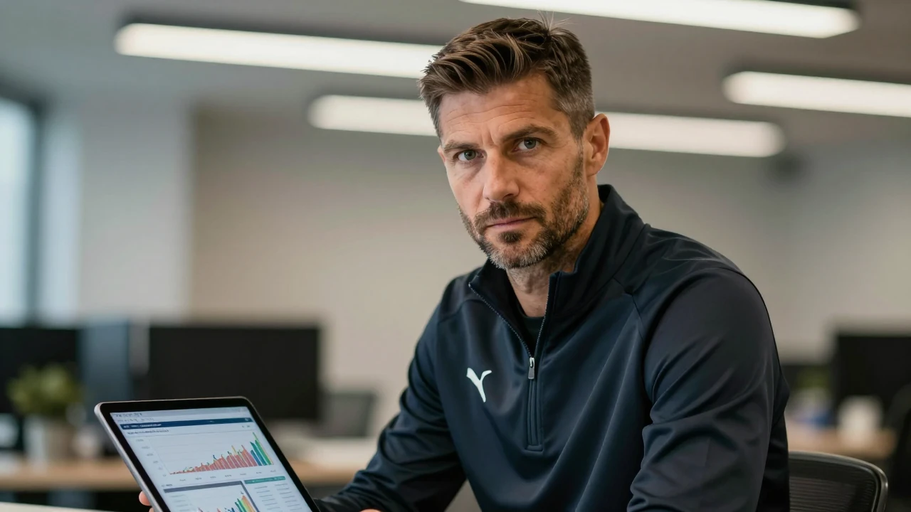Thomas Müller, Mats Hummels, Yann Sommer and Lucas Hernandez are part of a group that paid €40 million for a 90% stake in...