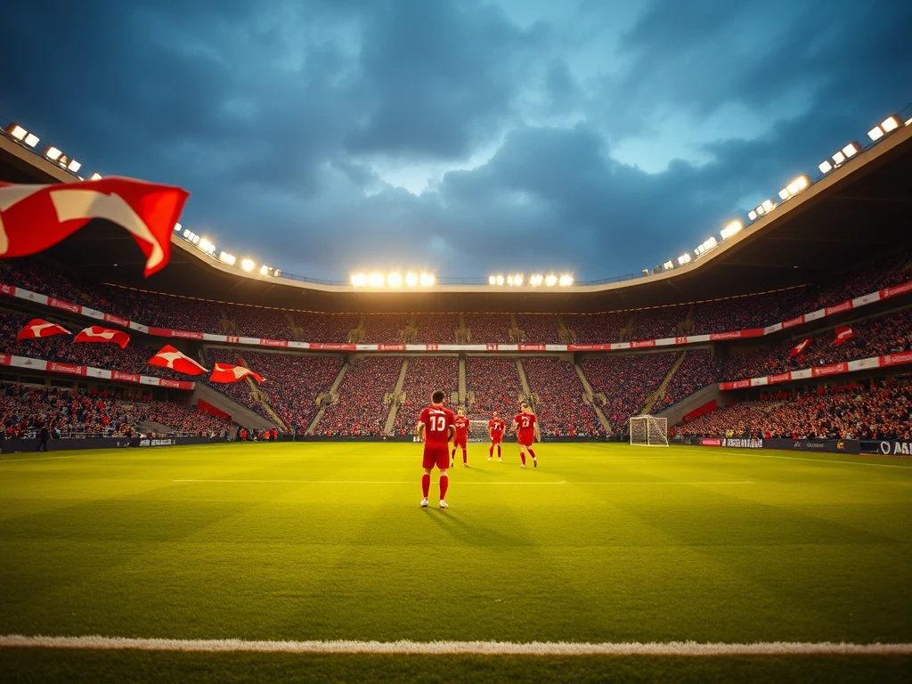The Unbreakable Bond: Nottingham Forest Fans and Their Matchday Rituals