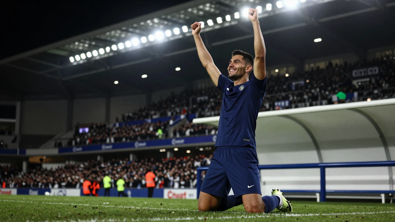 The Champions League has recorded its highest-ever average of 4.16 goals per game this season, with 187 scored in 45...