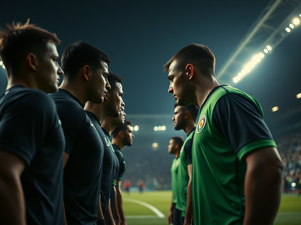 Neroverde Fan Tradition: Passion and Unity in Sassuolo Culture