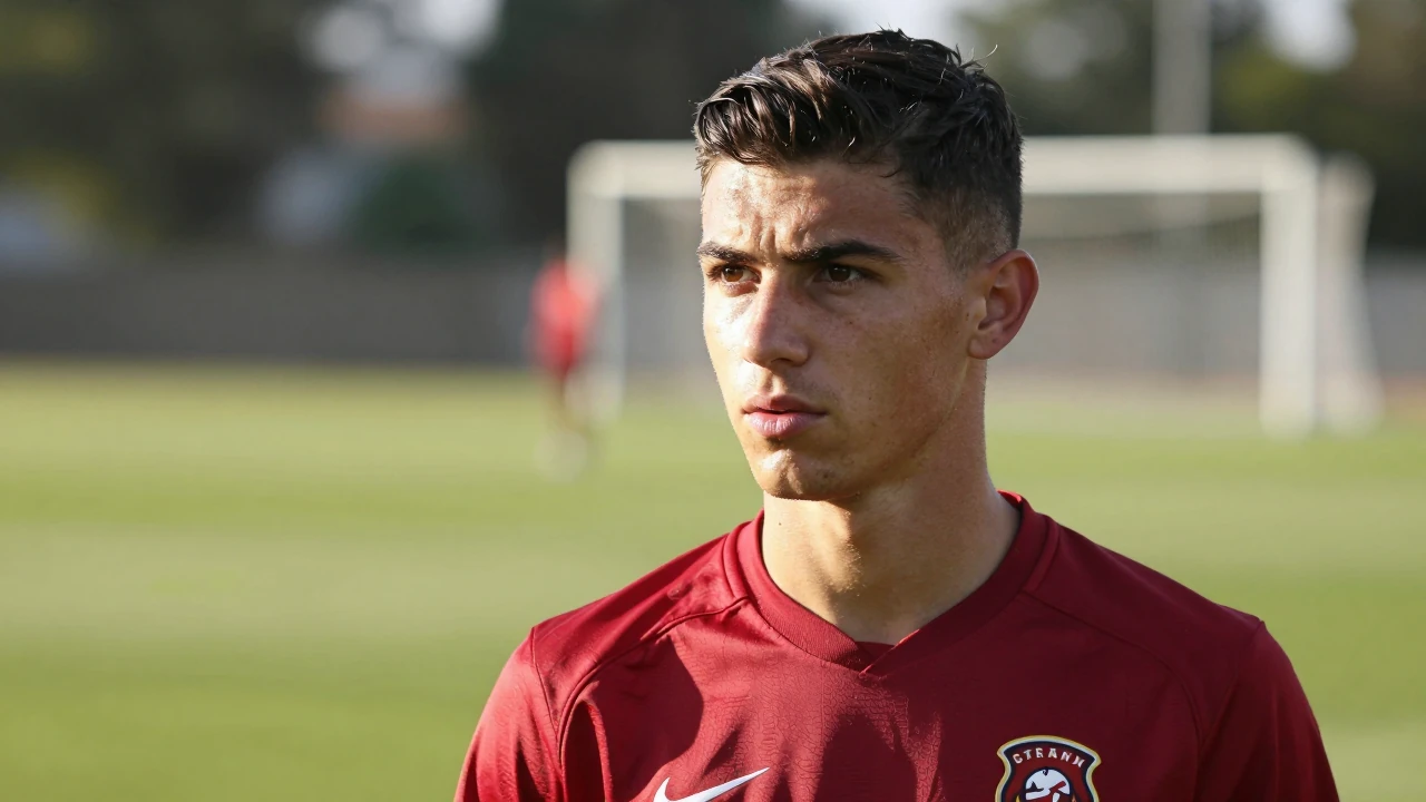 Dutch defender Ruud Nijstad confirms Barcelona's summer transfer interest, but Twente rejected the bid and the player...