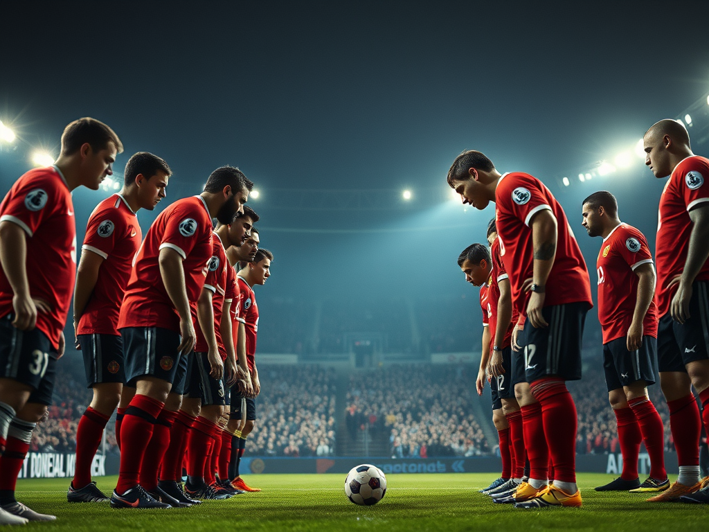 N.E.C. Nijmegen's Derby Day: A Celebration of Tradition and Rivalry