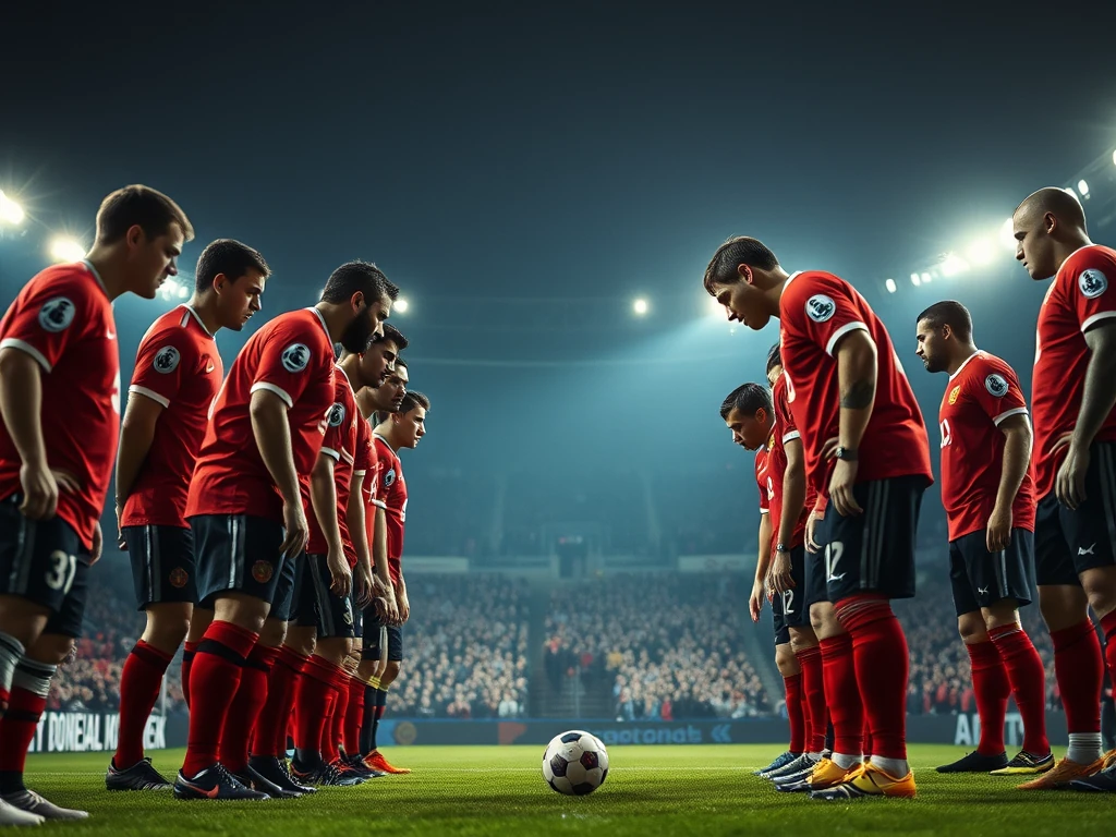 The atmosphere during N.E.C. Nijmegen's derby days is electric, steeped in tradition and passion. From pre-match rituals...