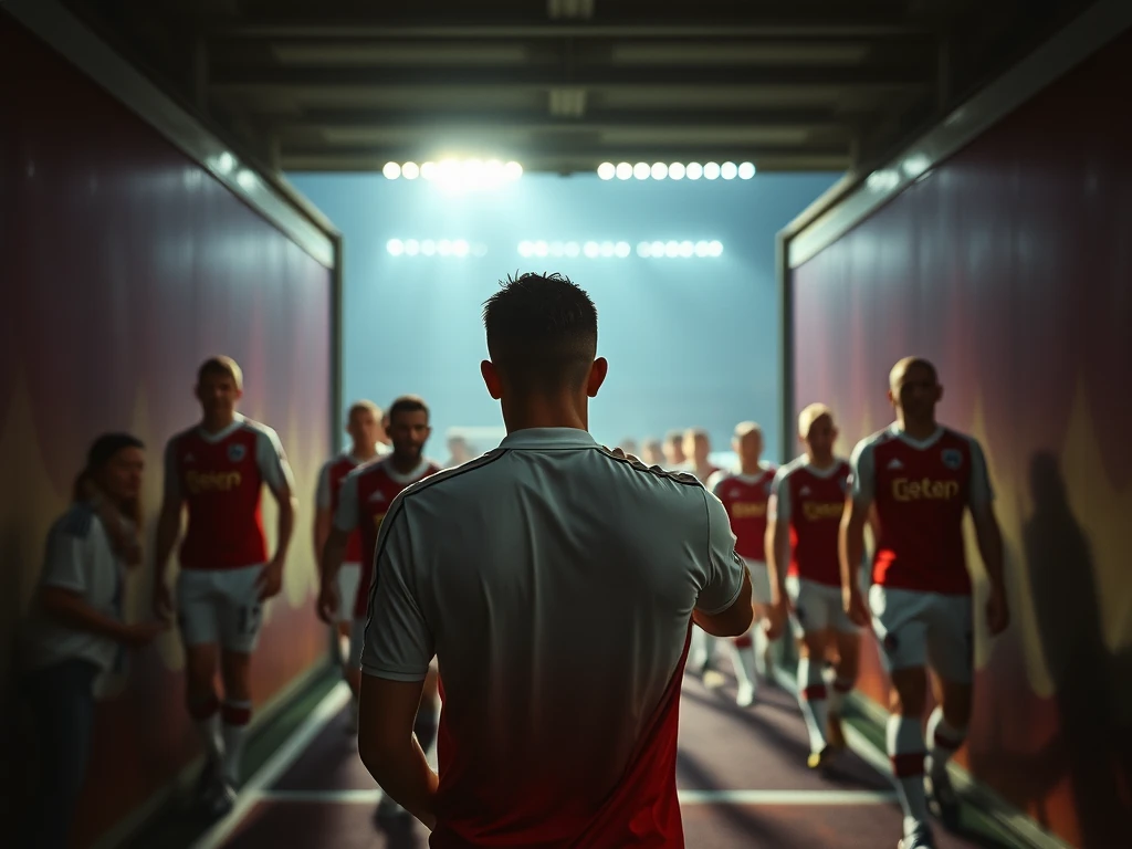 Cobblers Seek Redemption Against Accrington Stanley: A Tactical Preview