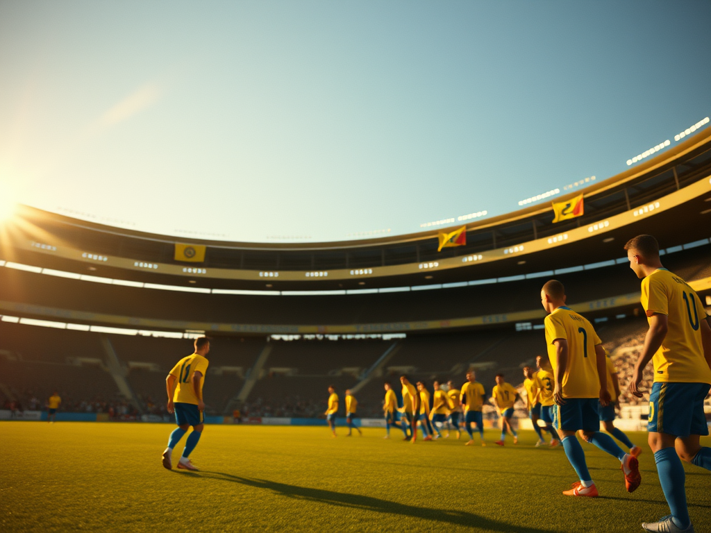 Fine-Tuning Club América's Tactical Approach for Upcoming Matches